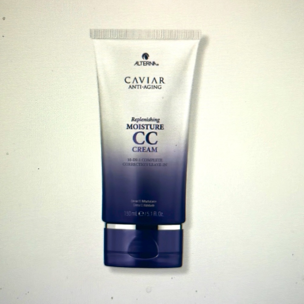 COPY - Alterna Caviar Anti aging Replenishing Moisture CC Cream